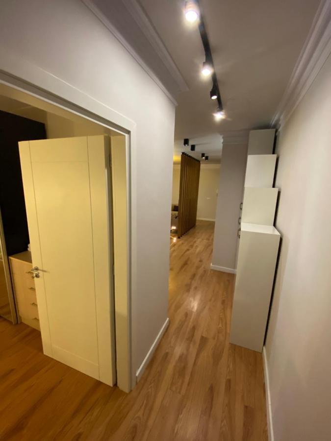 Apartamento Mel’s Place Tirana