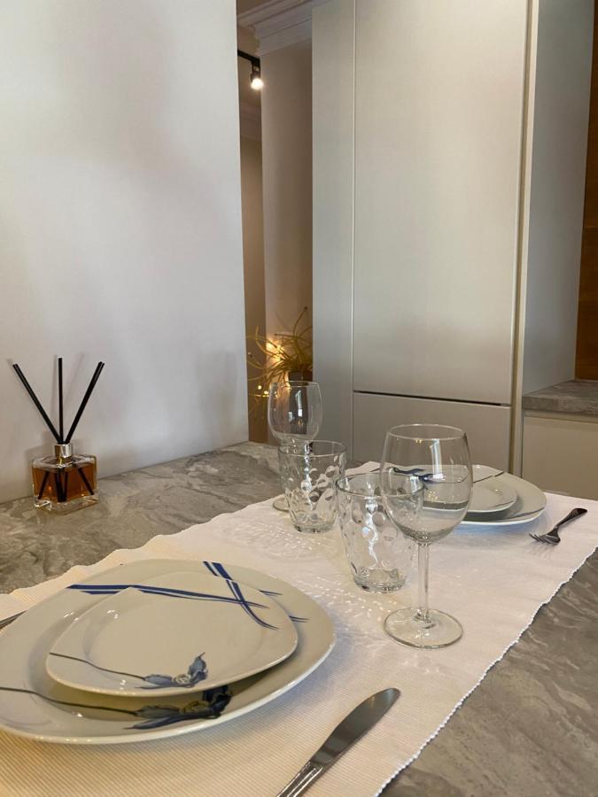 Mel’s Place Apartamento